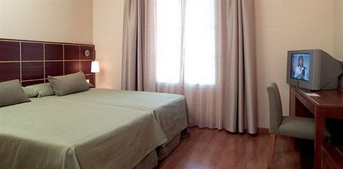 Hotel Eurostars Zarzuela Park
