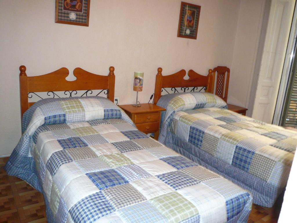 Berlin Guest house *