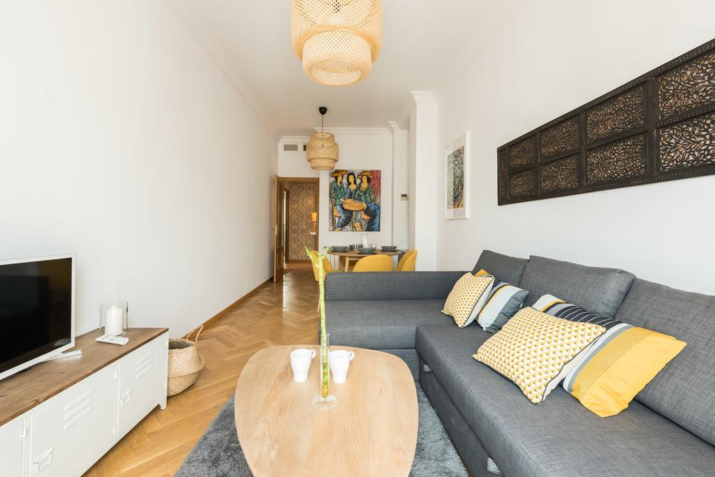 Apartamento Plaza Ii De Mayo *