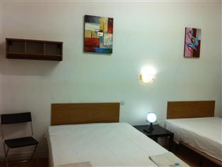Stella Hotel Madrid