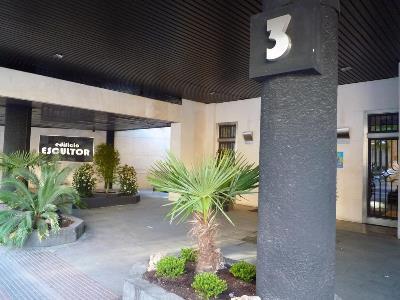 Hotel Escultor 4*