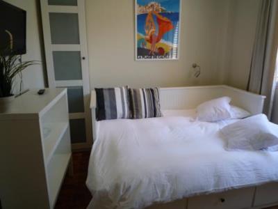 Escultor Hotel 4*