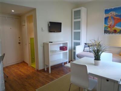 Escultor Hotel Madrid