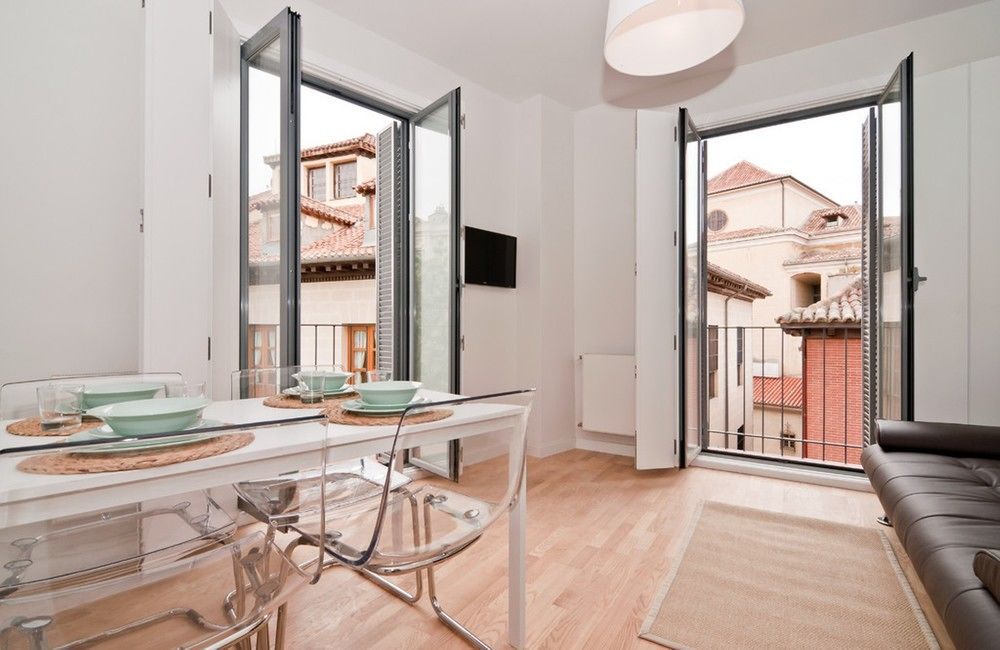 Hotel Smartrentals Puerta Del Sol *