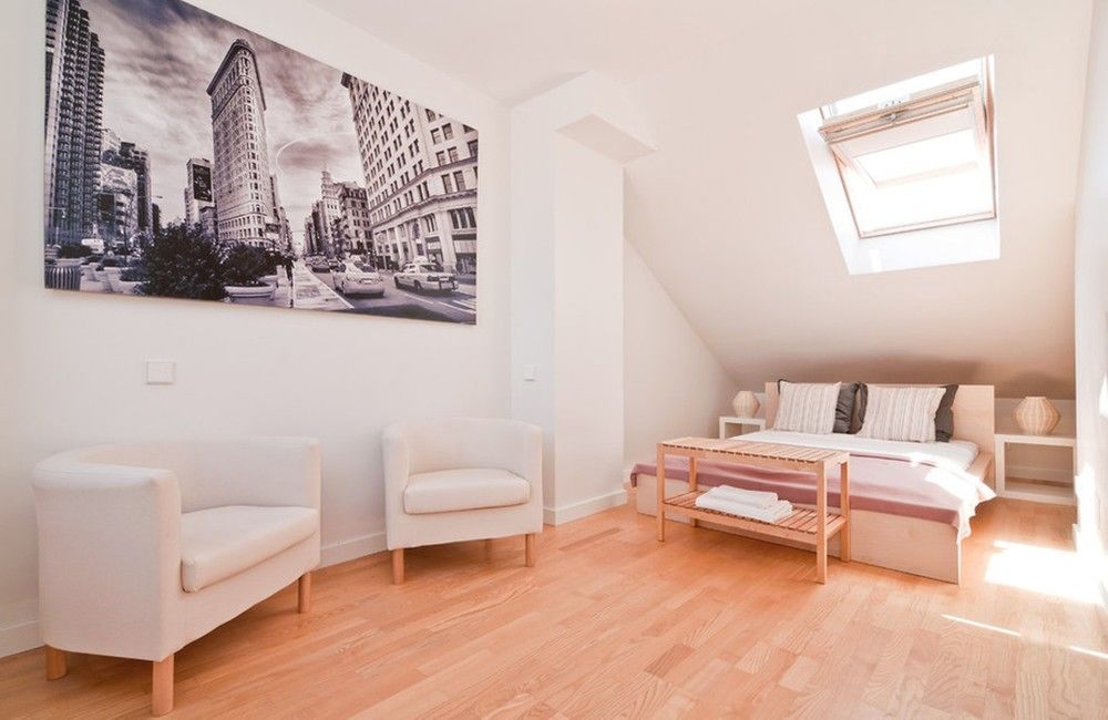 Smartrentals Puerta Del Sol *