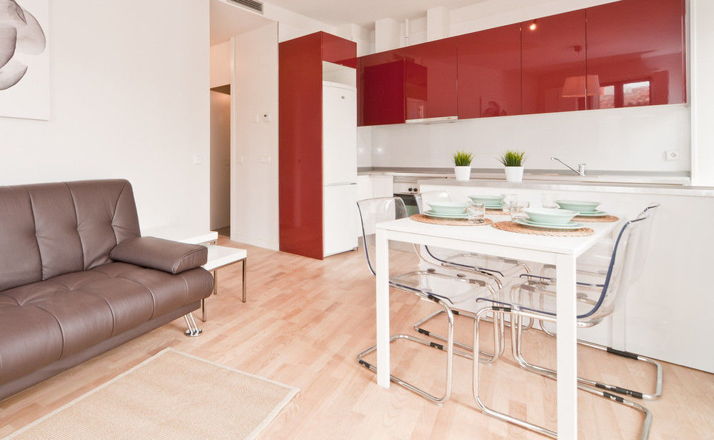 Smartrentals Puerta Del Sol Hotel *