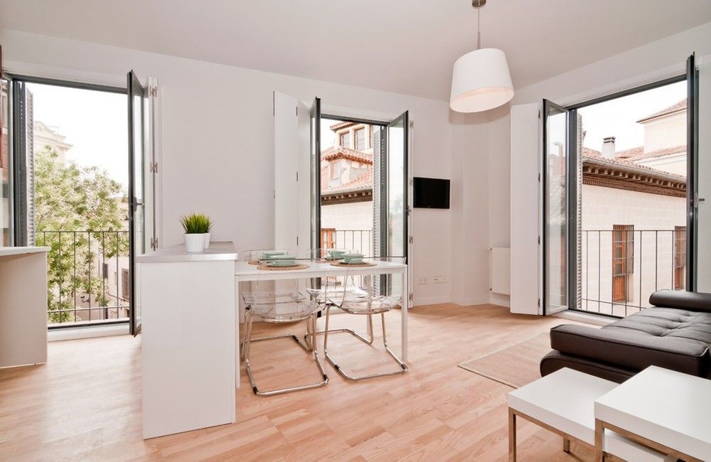 Hotel Smartrentals Puerta Del Sol Madrid