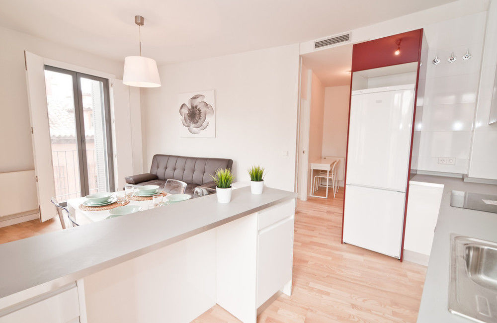 Smartrentals Puerta Del Sol * Madrid