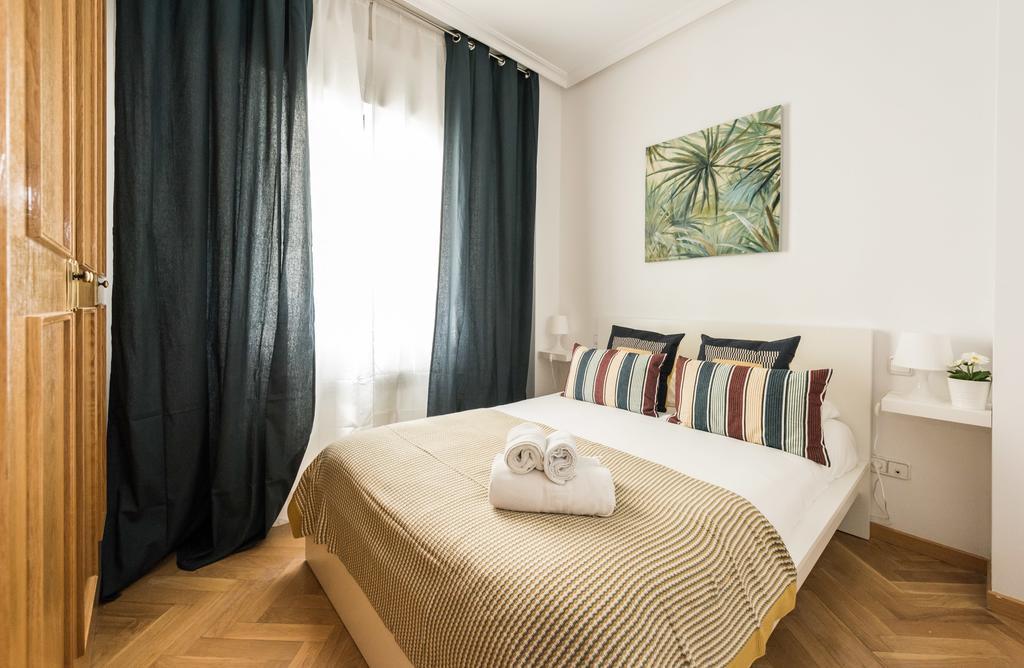 Apartamento Plaza Ii De Mayo *