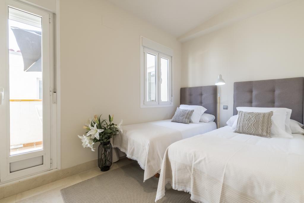 Friendly Echegaray Apartamento *