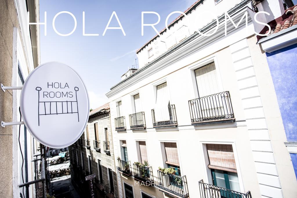 Hola 2* Madrid