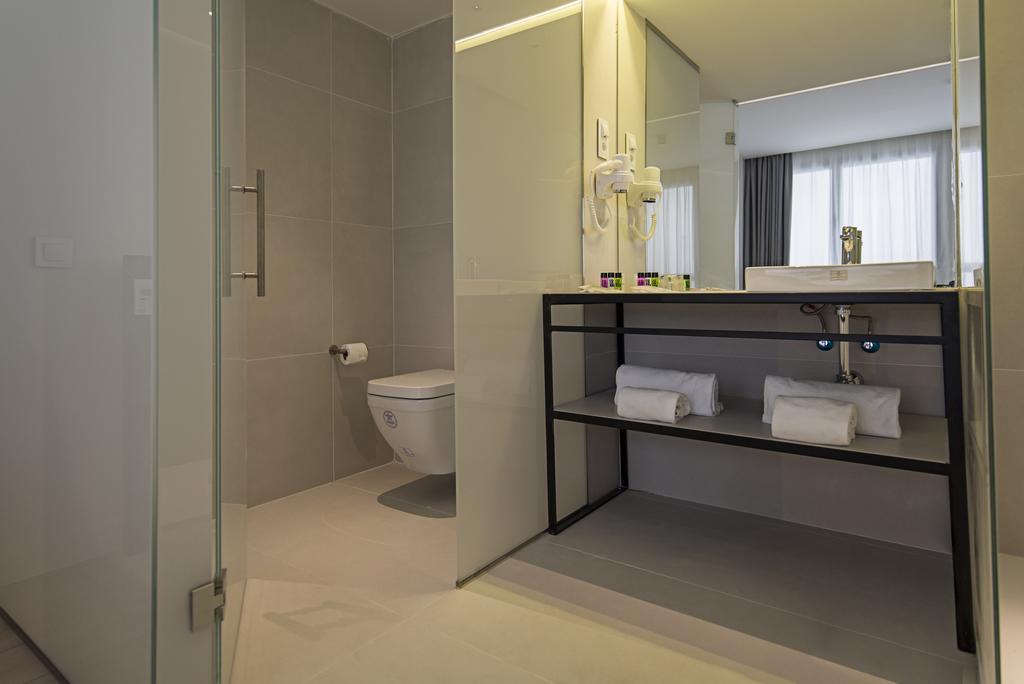 Centro Puerta Del Sol Hotel 3*
