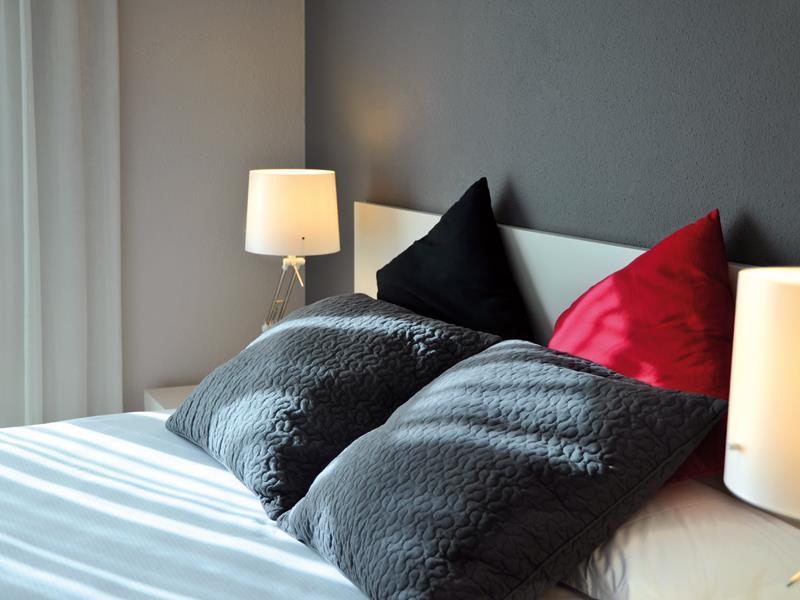 Sercotel Togumar Apartahotel