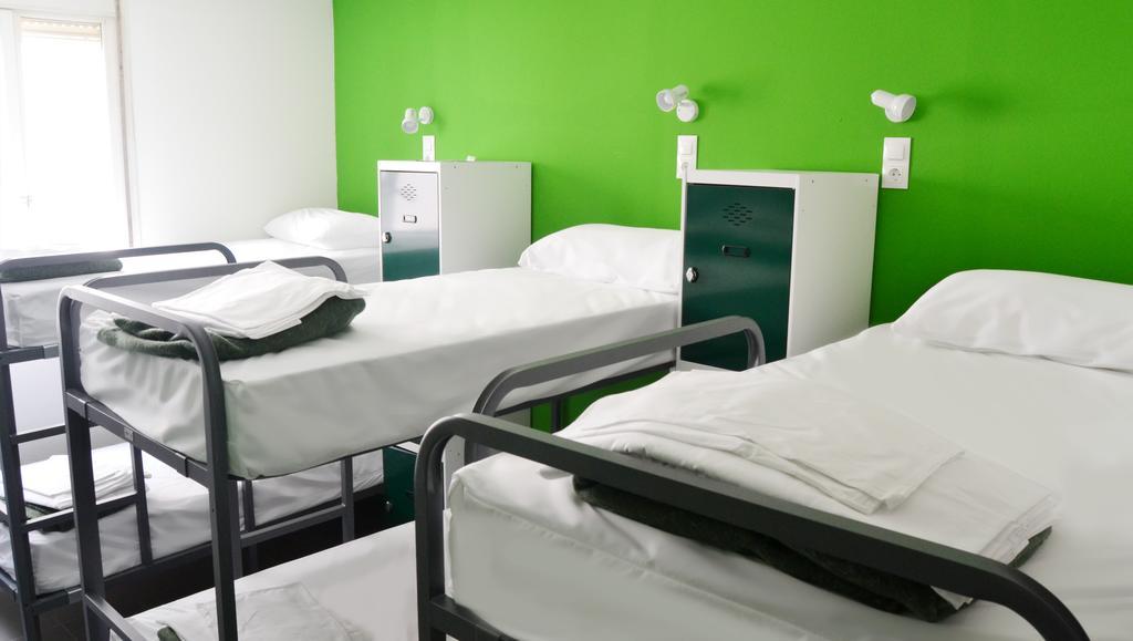 Hostal Motion Chueca