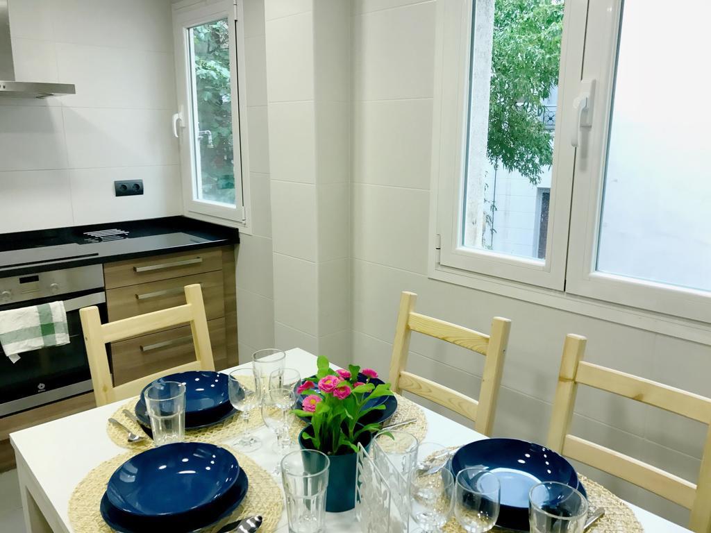 El Botones - Arenal Apartamento Madrid