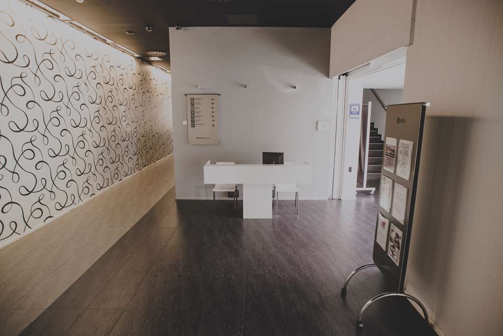 Hotel Occidental Castellana Norte 4*