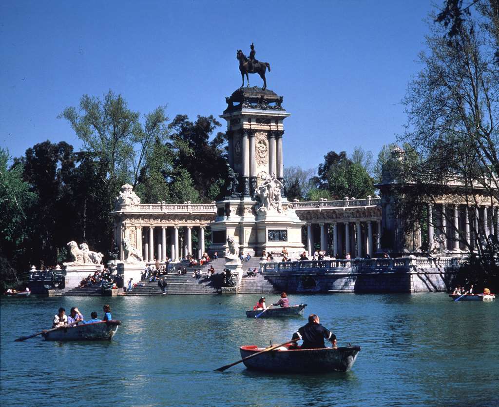 Hotel Occidental Madrid