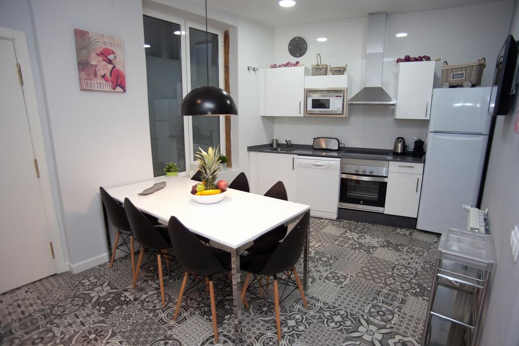 Apartamento Sol Gran Vía