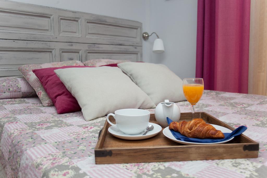 Apartamento Sol Gran Vía Madrid