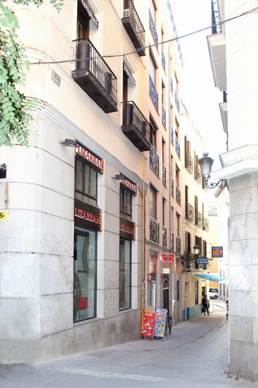 Sol Gran Vía Apartamento *