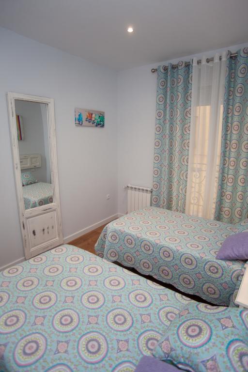 Apartamento Sol Gran Vía Madrid