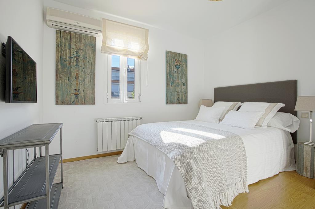 Apartamento Genteel Reina Sofía *