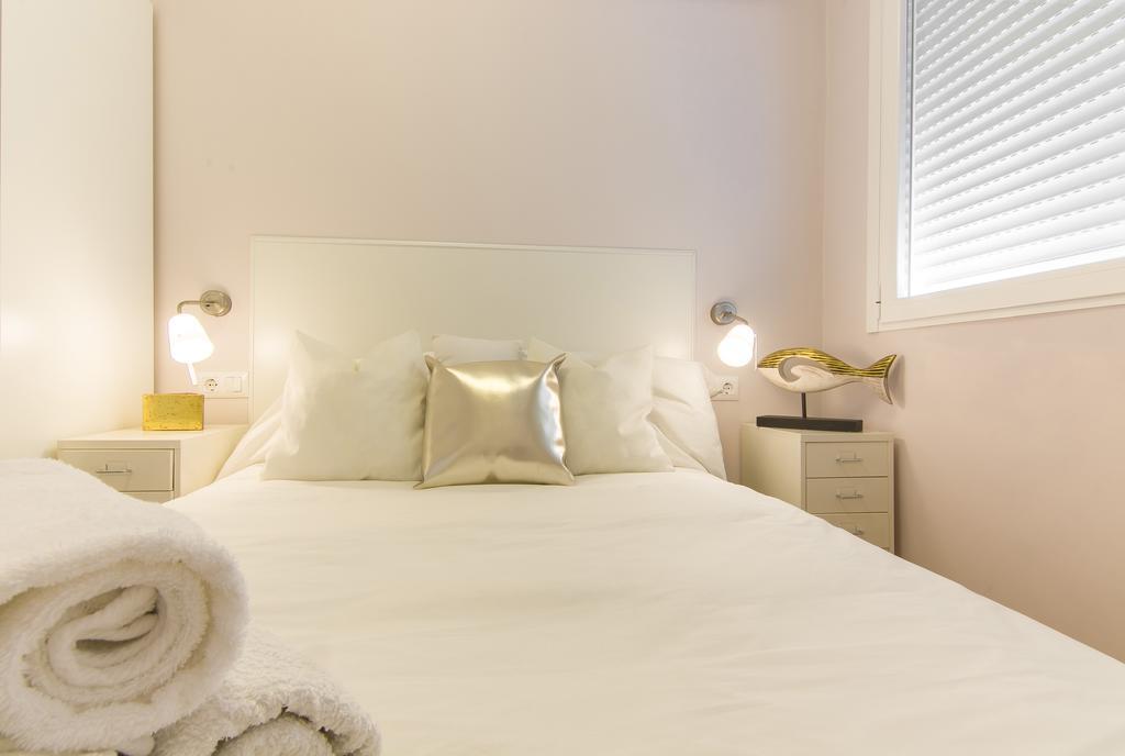 Apartamento Atico Atocha Con Terraza *