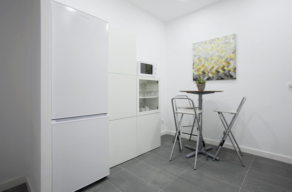 Genteel Reina Sofía Apartamento *