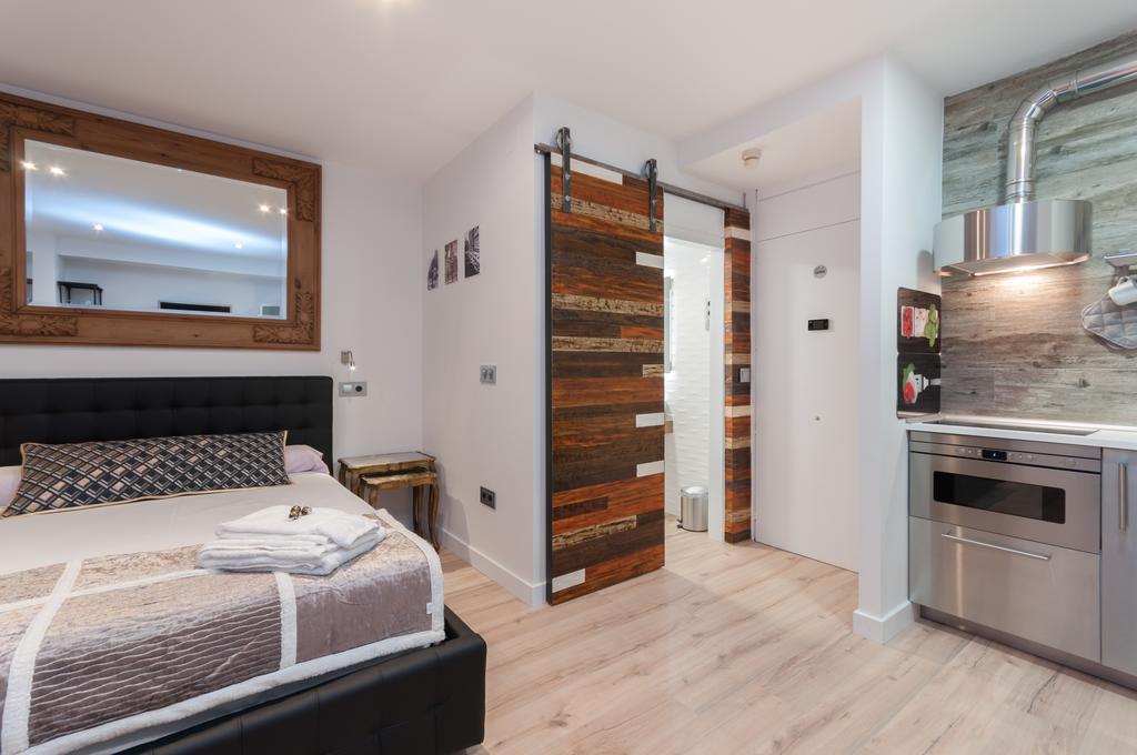 Apartamento De París