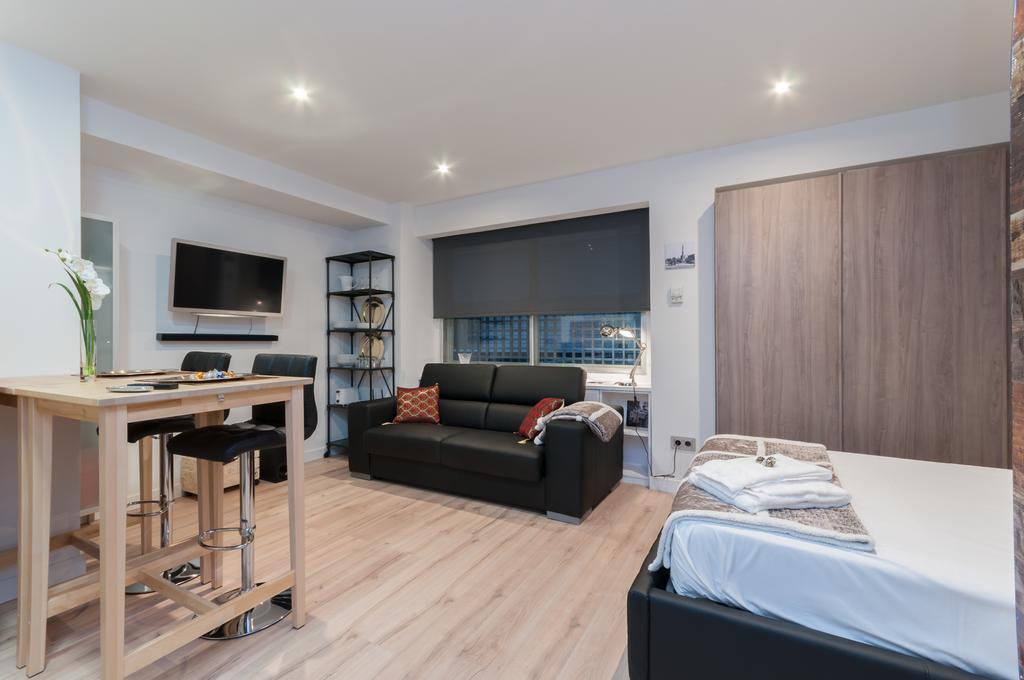 De París Apartamento *