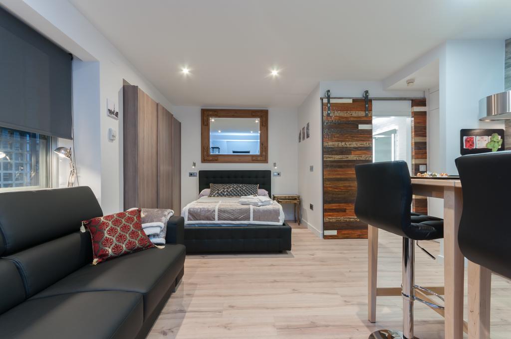 Apartamento De París
