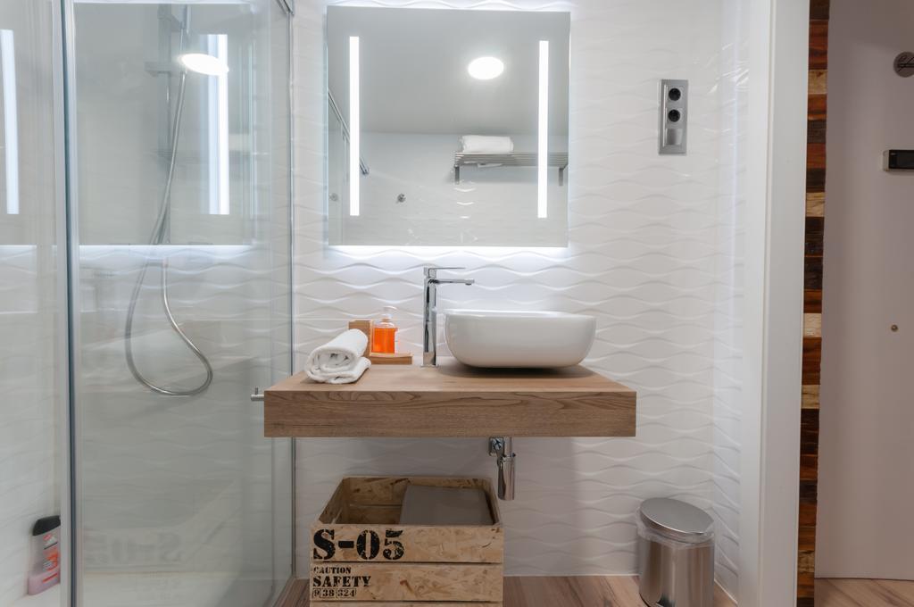 Apartamento De París *