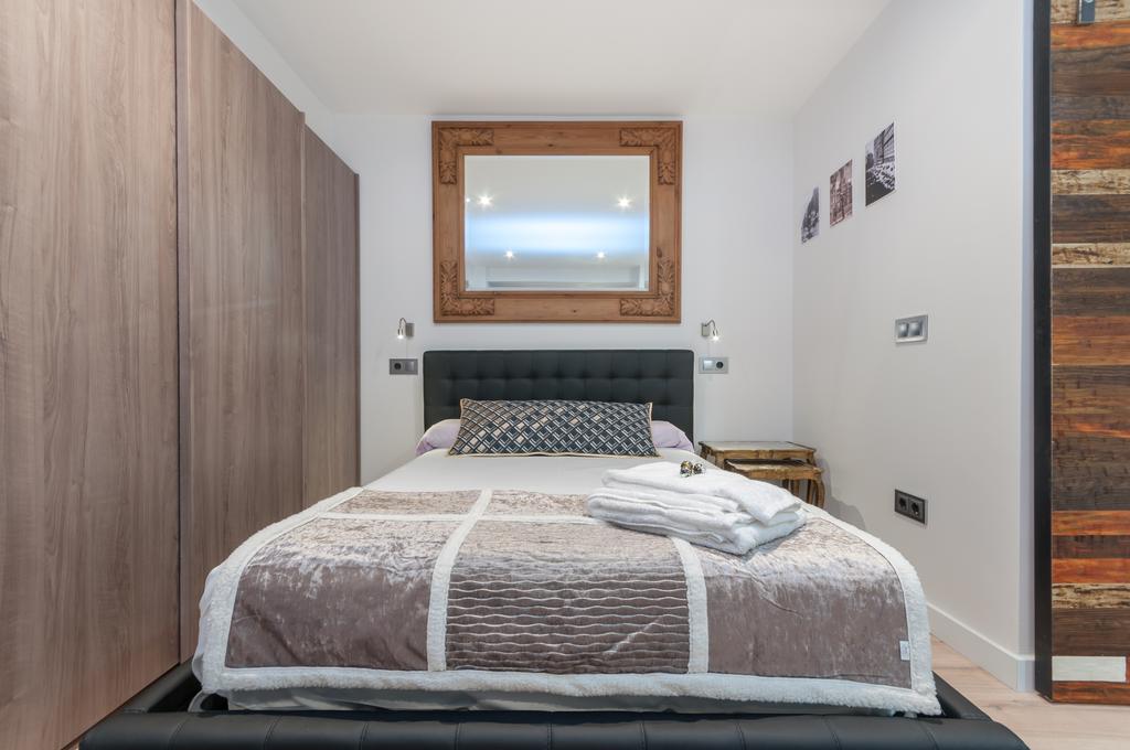 De París Apartamento
