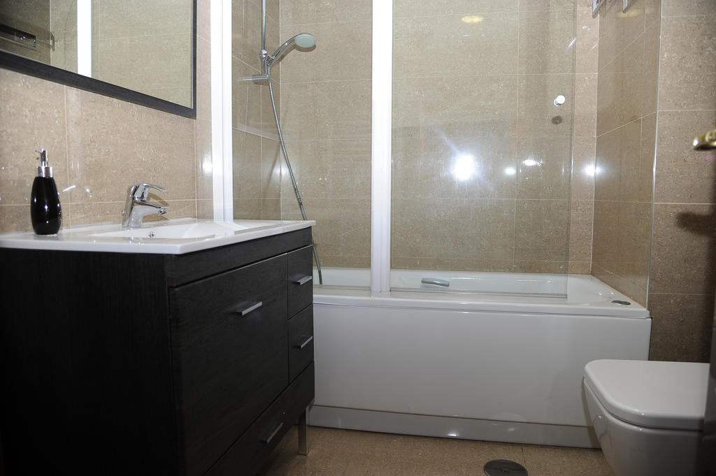 Apartamento Mola *