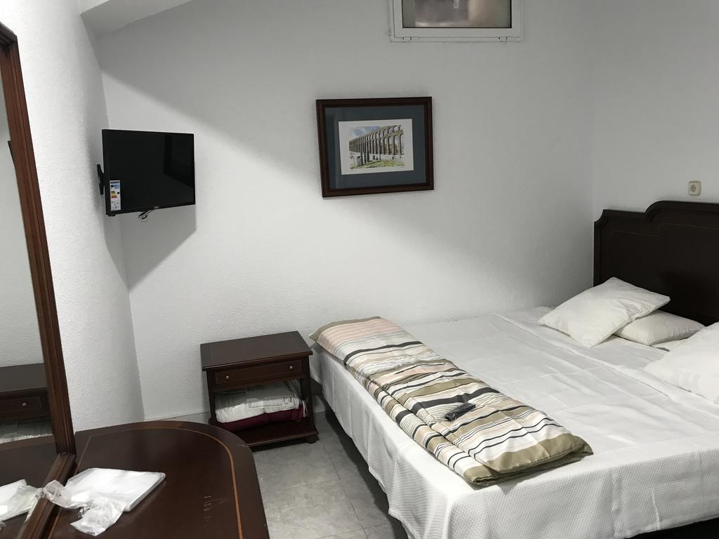 Hotel Lavapies Madrid