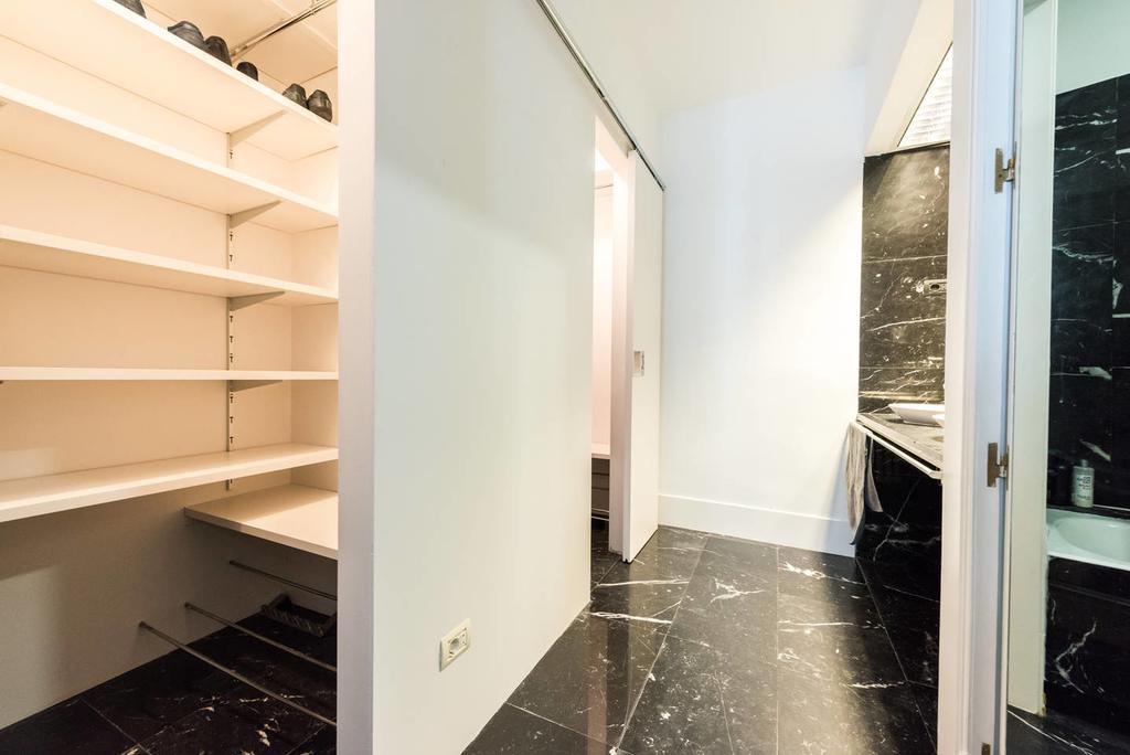 M&f Luxury Madrid