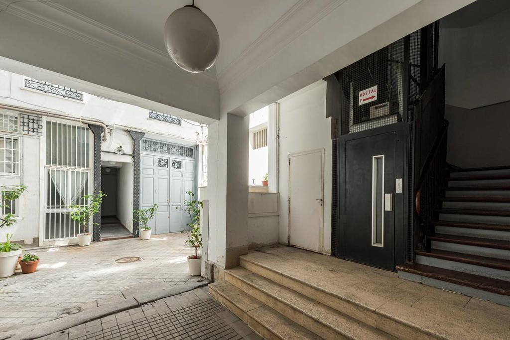 Apartamento M&f Luxury