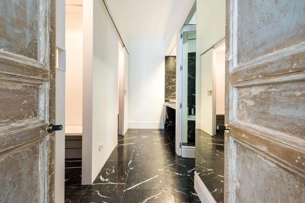 M&f Luxury Apartamento *