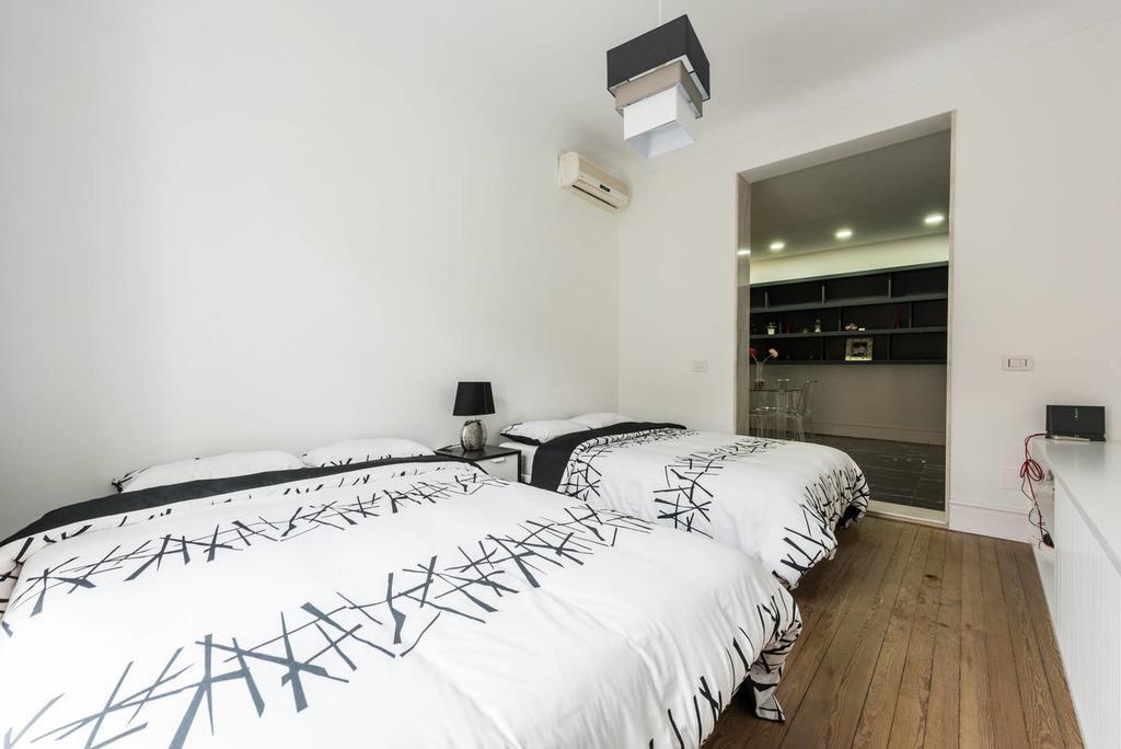 Apartamento M&f Luxury Madrid
