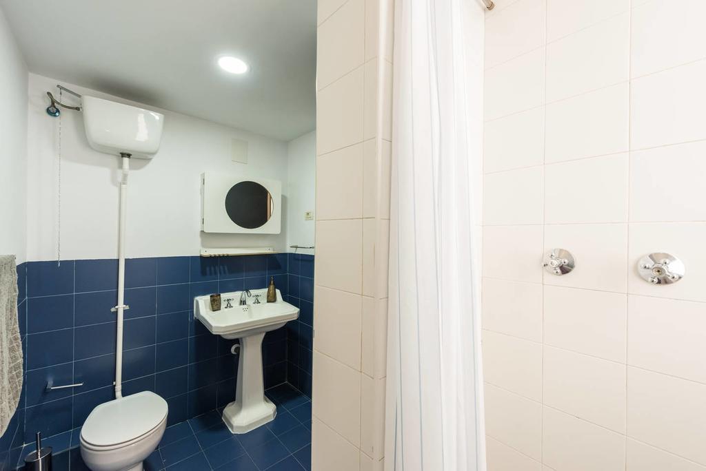 M&f Luxury Apartamento *