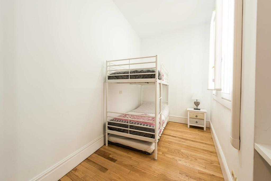 M&f Luxury Apartamento