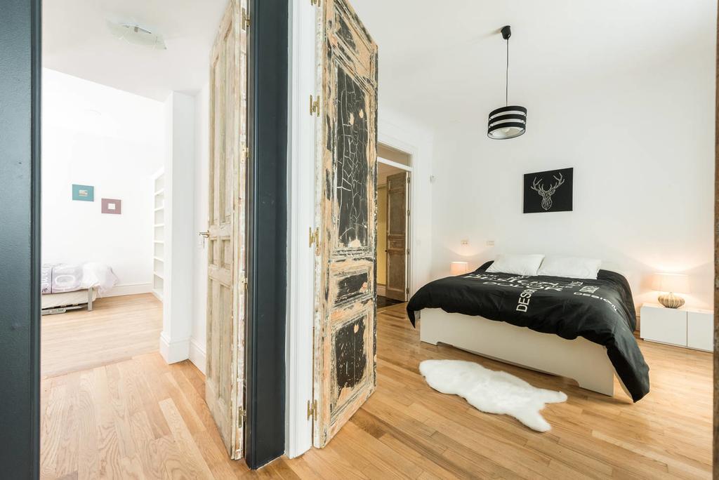 Apartamento M&f Luxury