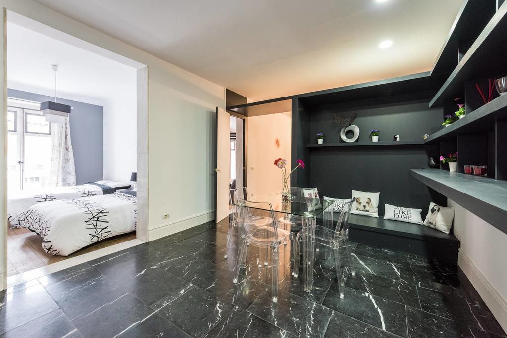 M&f Luxury Madrid