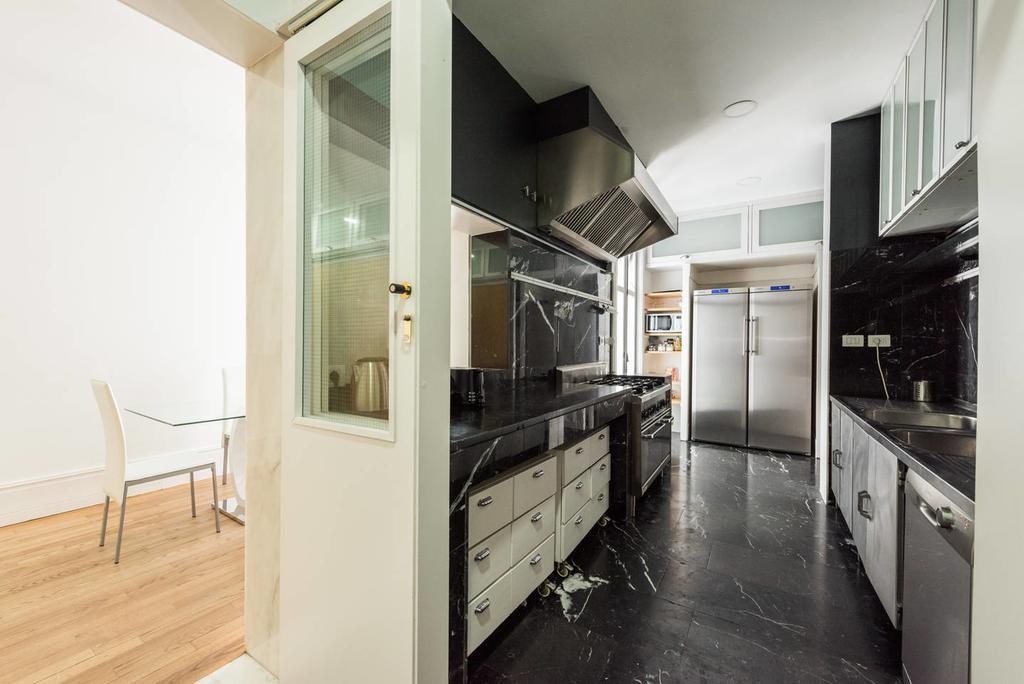 Apartamento M&f Luxury