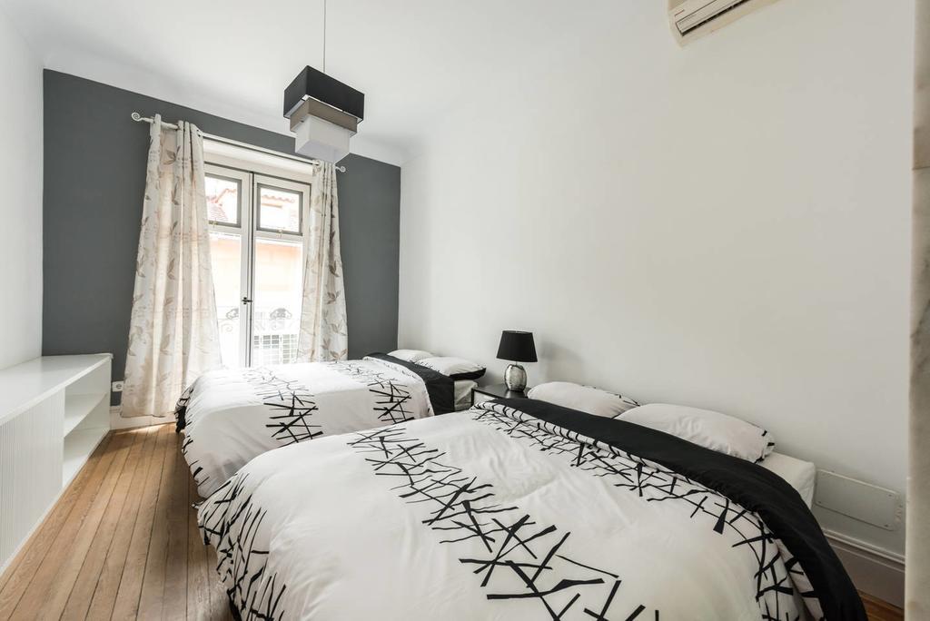 Apartamento M&f Luxury