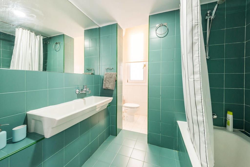 M&f Luxury Apartamento