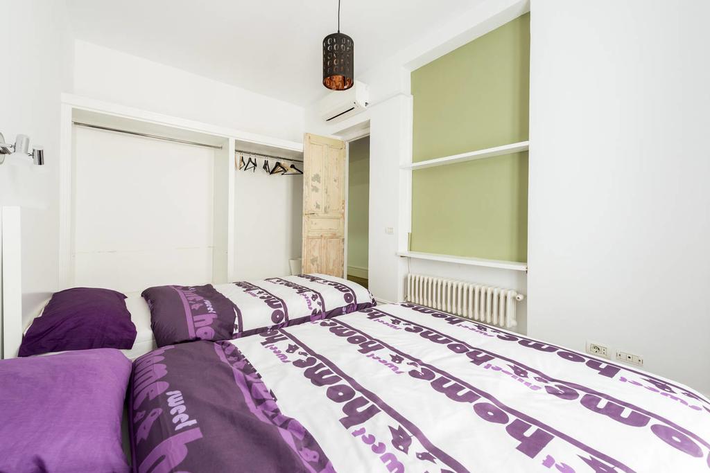 Apartamento M&f Luxury