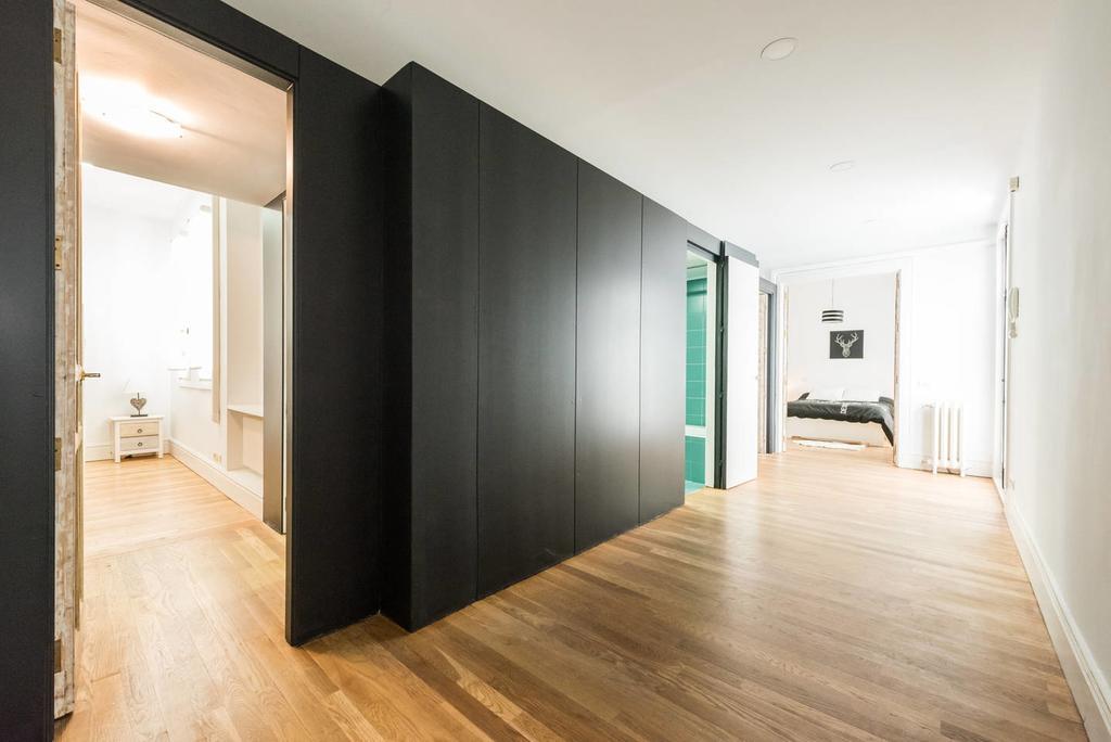 Apartamento M&f Luxury Madrid