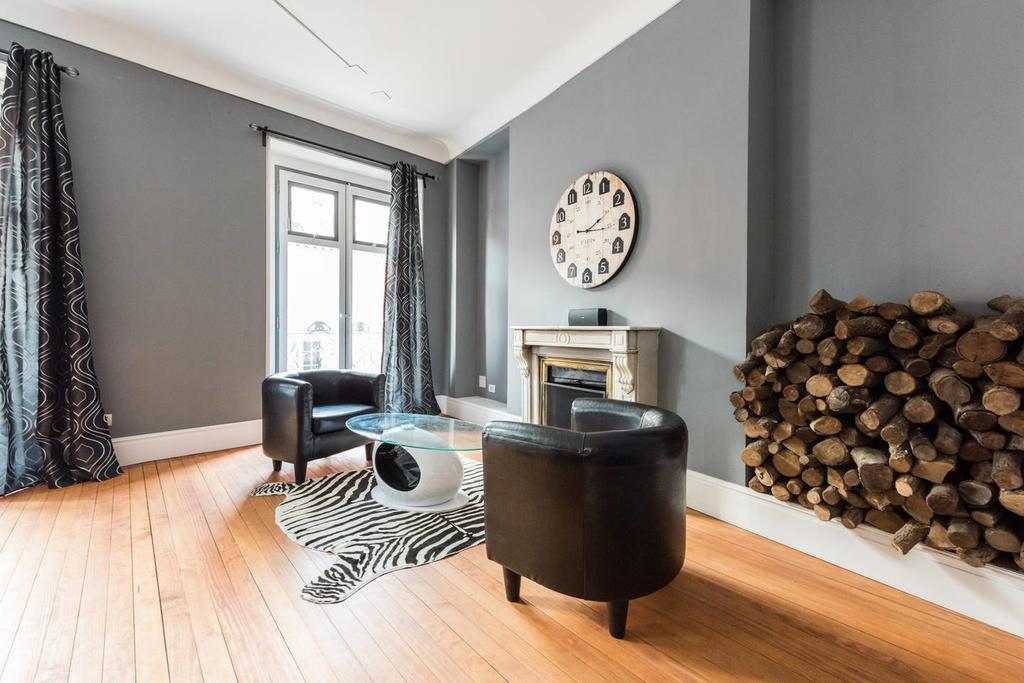 Apartamento M&f Luxury Madrid