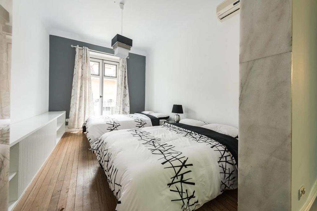 Apartamento M&f Luxury *